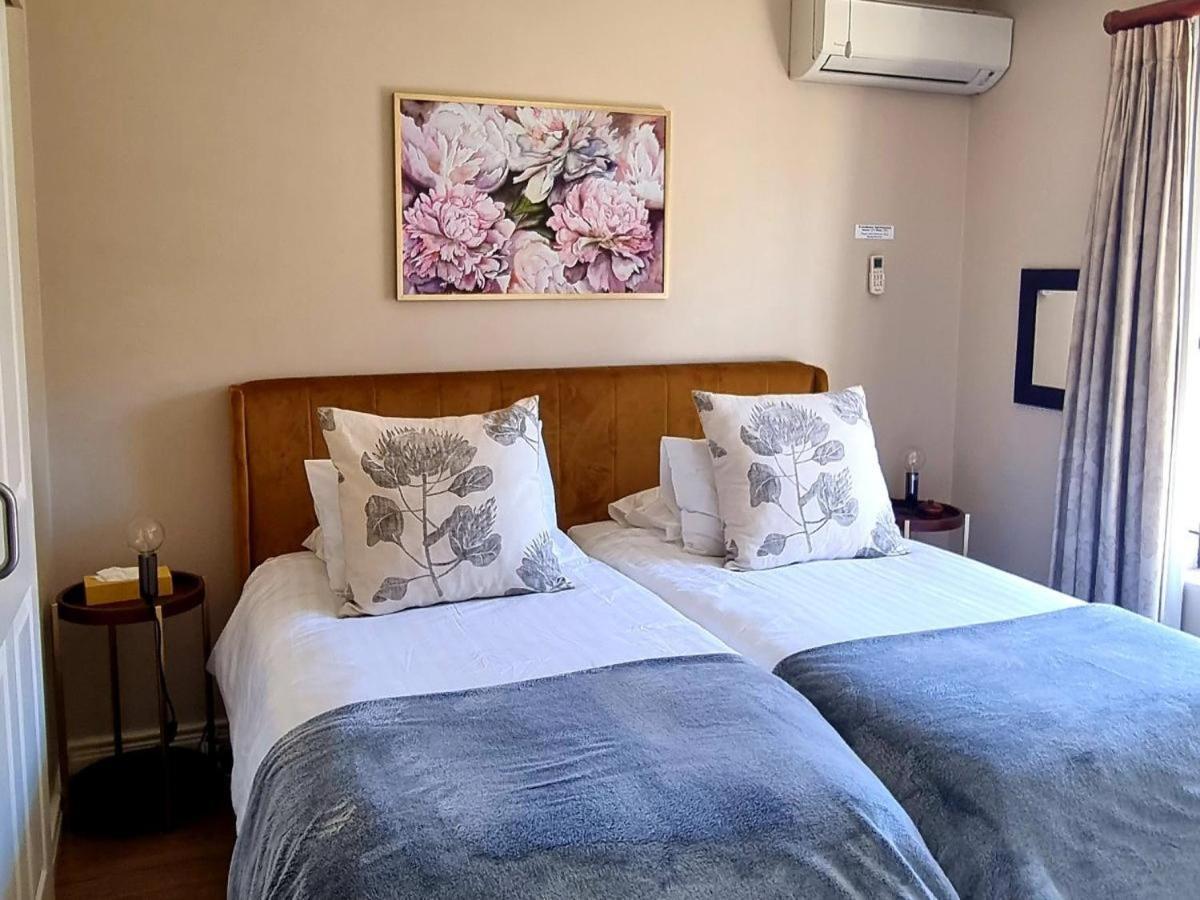 La Terra De Luc Apartment Stellenbosch Luaran gambar
